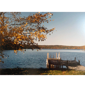 Welcome to Lake Manchaug Campground, The Best Camping in Massachusetts