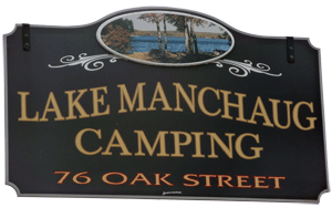 Lake Manchaug Camping. 76 Oak Street, Douglas, MA 01516