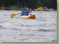 Boating Too!!